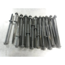 95T118 Cylinder Head Bolt Kit For 03-05 Ford Explorer 4.6 95T118 Cylinder Head Bolt Kit For 03-05 Ford Explorer 4.6